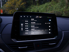 天籁 2021款 2.0T XV AD1 智尊领航版