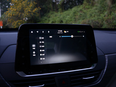 天籁 2021款 2.0T XV AD1 智尊领航版