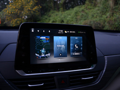天籁 2021款 2.0T XV AD1 智尊领航版
