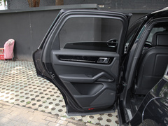 Cayenne新能源 2021款 Cayenne E-Hybrid 2.0T