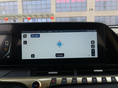 奔腾T55 2021款 1.5T 自动乐活·尊享版