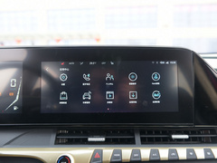奔腾T55 2021款 1.5T 自动乐活·尊享版
