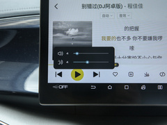 秦PLUS 2021款 DM-i 55KM 尊贵型