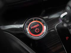 奥德赛 2021款 2.0L 锐·至尊版
