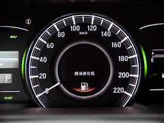 奥德赛 2021款 2.0L 锐·至尊版