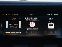 坦克300 2021款 越野版 2.0T 探索者