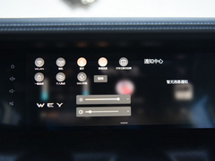 坦克300 2021款 越野版 2.0T 探索者