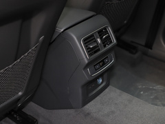 奥迪Q5L Sportback 2021款 40 TFSI 上市特别版