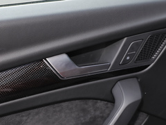 奥迪Q5L Sportback 2021款 45 TFSI 臻选型