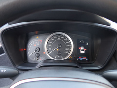 雷凌 2021款 TNGA 1.5L 领先版