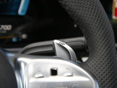 奔驰A级AMG 2020款 AMG A 35 L 4MATIC