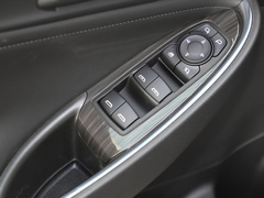 迈锐宝XL 2021款 Redline 550T 自动锐智版