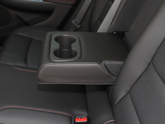 迈锐宝XL 2021款 Redline 550T 自动锐智版