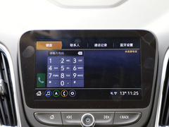 迈锐宝XL 2021款 Redline 550T 自动锐智版