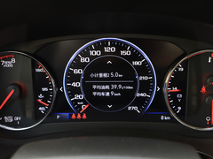 迈锐宝XL 2021款 Redline 550T 自动锐智版