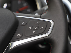 迈锐宝XL 2021款 Redline 550T 自动锐智版