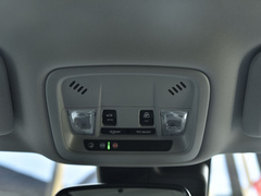 迈锐宝XL 2021款 Redline 550T 自动锐智版