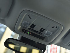 迈锐宝XL 2021款 Redline 550T 自动锐智版