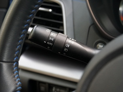 斯巴鲁XV 2021款 2.0i 智擎旗舰版EyeSight