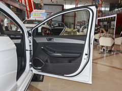 艾瑞泽5 PLUS 2020款 小AI 1.5T CVT型PLUS 