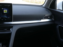 宋Pro 2021款 第二代 1.5T 手动精英型