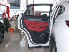 长安CS85 COUPE 2021款 1.5T DCT豪华型