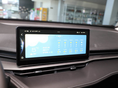 哈弗H6 2021款 第三代 2.0T 自动四驱Max