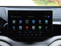 宋PLUS新能源 2021款 DM-i 110KM 旗舰PLUS