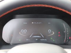 哈弗赤兔 2021款 1.5T 铂金兔