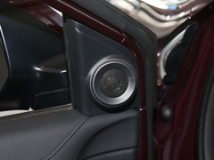 皓影 2021款 240TURBO CVT两驱智享版