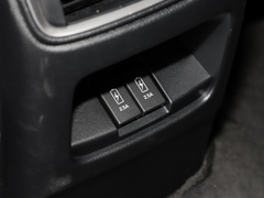 皓影 2021款 240TURBO CVT四驱尊享版