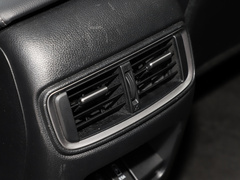 皓影 2021款 240TURBO CVT四驱尊享版