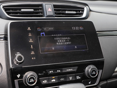 皓影 2021款 240TURBO CVT四驱尊享版