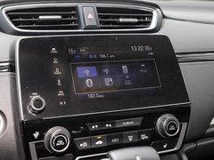 皓影 2021款 240TURBO CVT四驱尊享版