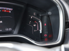 皓影 2021款 240TURBO CVT四驱尊享版