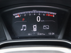 皓影 2021款 240TURBO CVT四驱尊享版