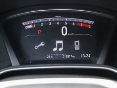 皓影 2021款 240TURBO CVT四驱尊享版
