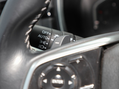 皓影 2021款 240TURBO CVT四驱尊享版