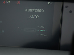 长安UNI-K 2021款 2.0T 全轮驱动尊贵型