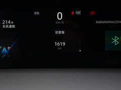 长安UNI-K 2021款 2.0T 全轮驱动尊贵型