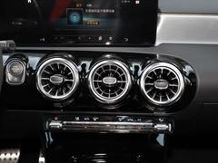 奔驰CLA 2021款 CLA 200 4MATIC