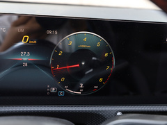 奔驰CLA 2021款 CLA 200 4MATIC