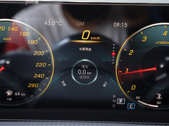 奔驰CLA 2021款 CLA 200 4MATIC
