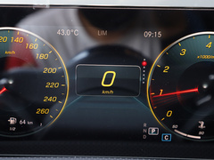 奔驰CLA 2021款 CLA 200 4MATIC