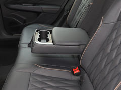帕萨特新能源 2022款 430PHEV 混动豪华版