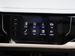 帕萨特新能源 2022款 430PHEV 混动豪华版
