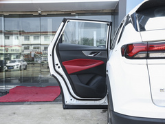 长安CS35 PLUS 2021款 蓝鲸NE 1.4T DCT尊贵型