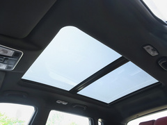 长安CS35 PLUS 2021款 蓝鲸NE 1.4T DCT尊贵型