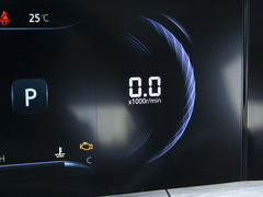 长安CS35 PLUS 2021款 蓝鲸NE 1.4T DCT尊贵型