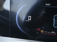 长安CS35 PLUS 2021款 蓝鲸NE 1.4T DCT尊贵型